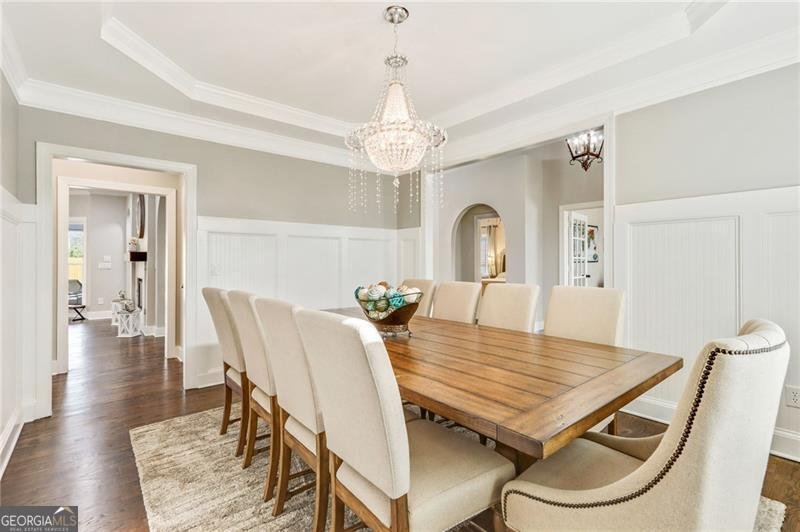 6885 Grassmoor Grange Way Cumming - Photo 8