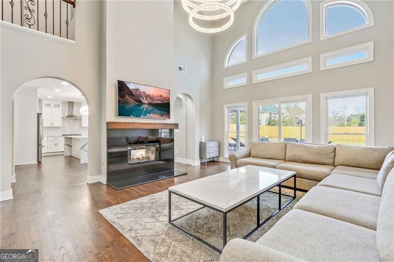 6885 Grassmoor Grange Way Cumming - Photo 9