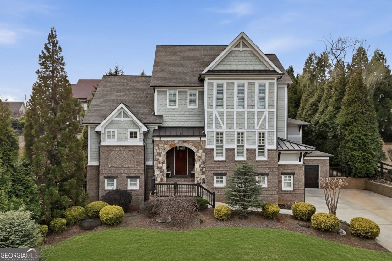 602 Trotter Way Canton - Photo 1