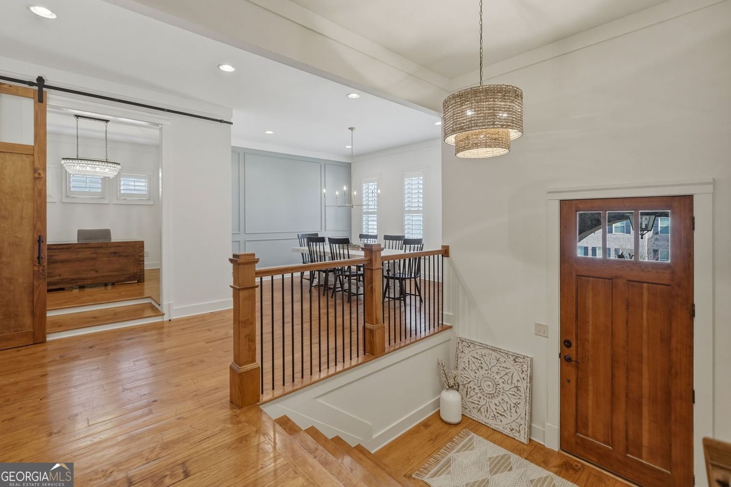 602 Trotter Way Canton - Photo 10