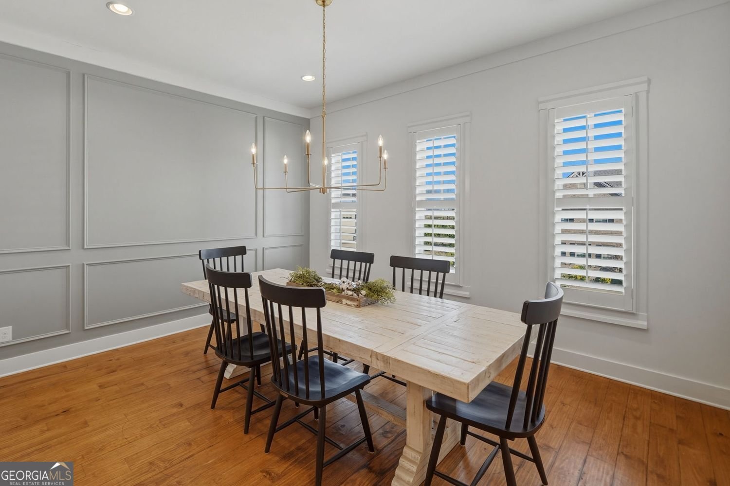 602 Trotter Way Canton - Photo 18