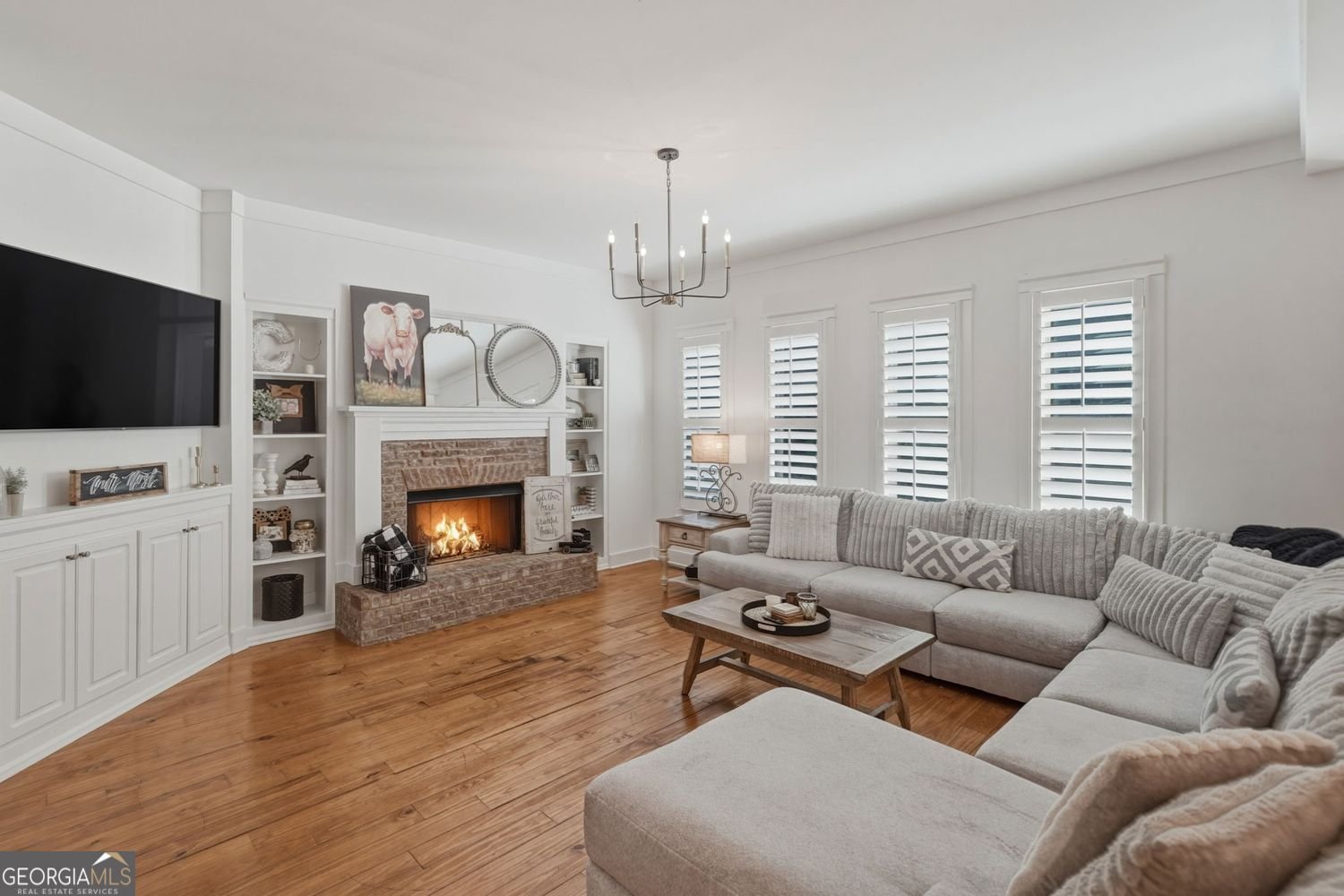 602 Trotter Way Canton - Photo 19