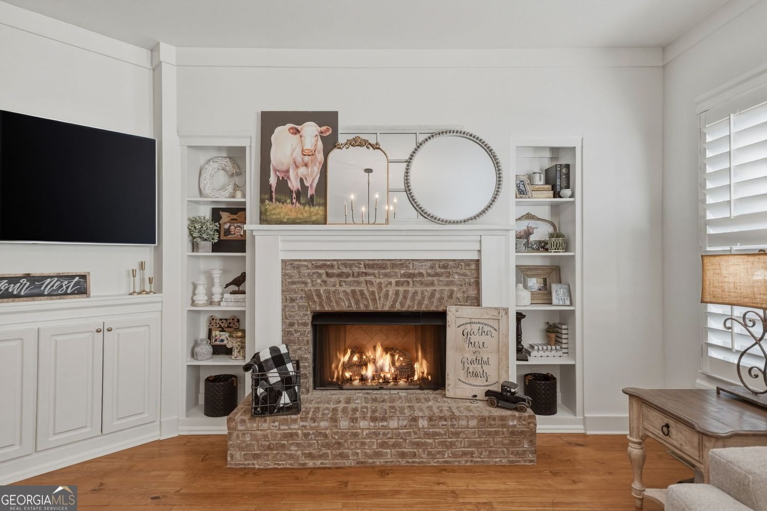 602 Trotter Way Canton - Photo 20