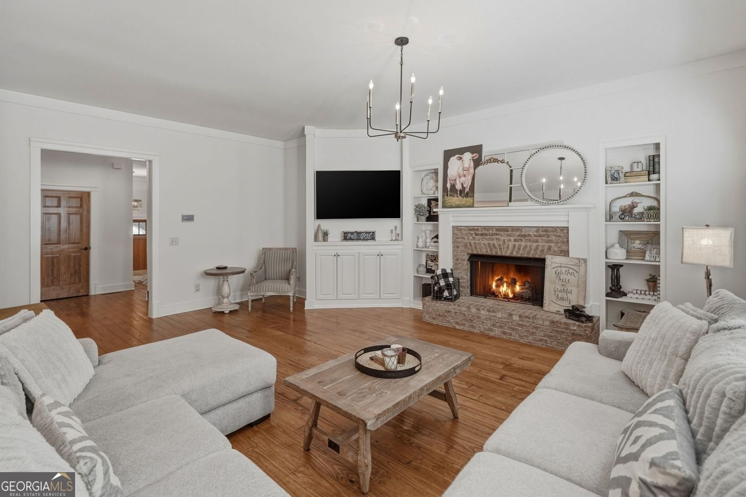 602 Trotter Way Canton - Photo 21