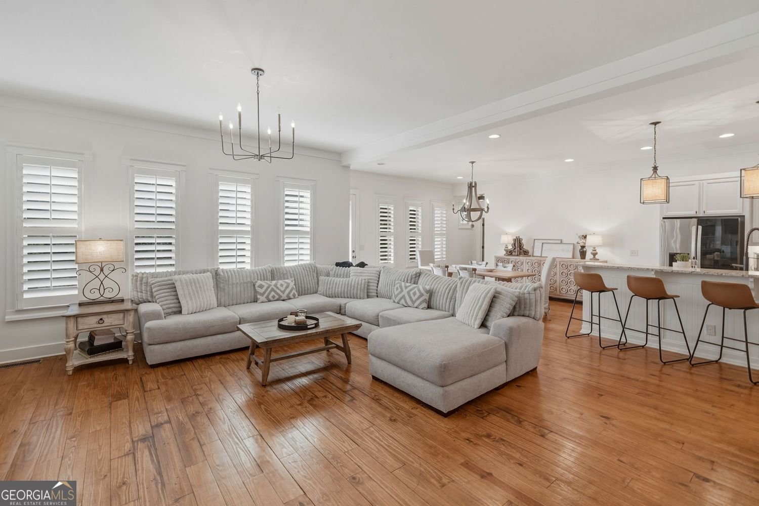 602 Trotter Way Canton - Photo 22