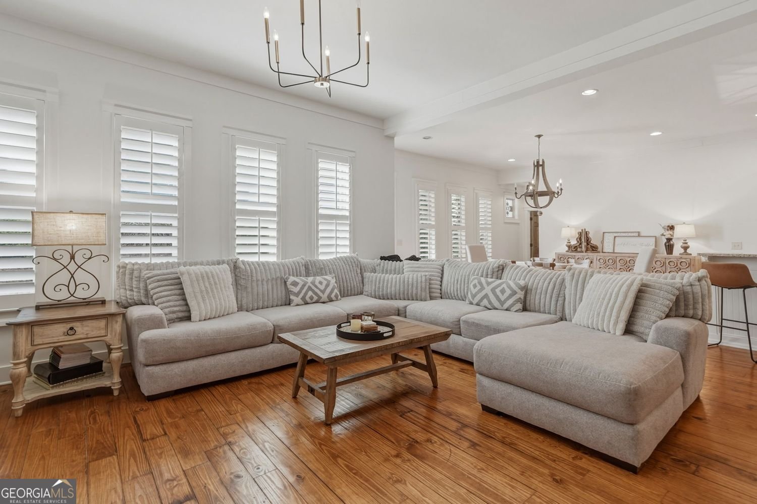 602 Trotter Way Canton - Photo 23