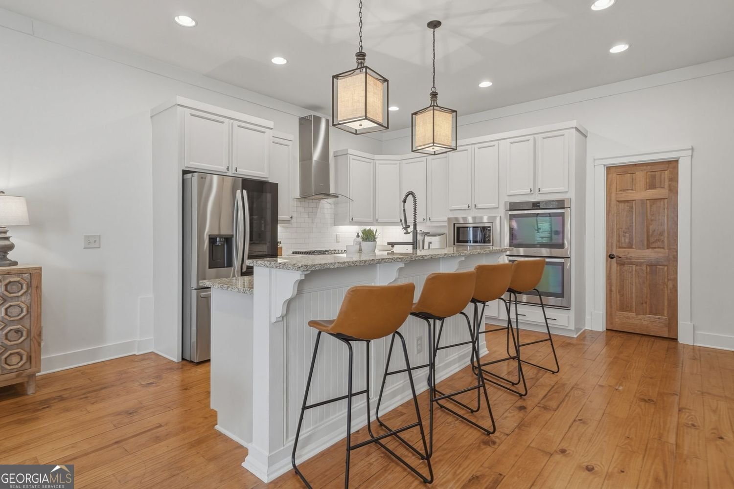 602 Trotter Way Canton - Photo 25