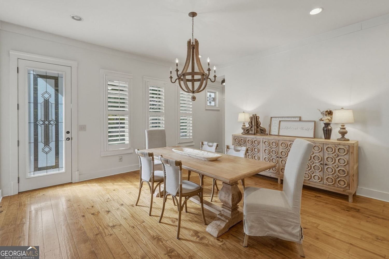 602 Trotter Way Canton - Photo 31