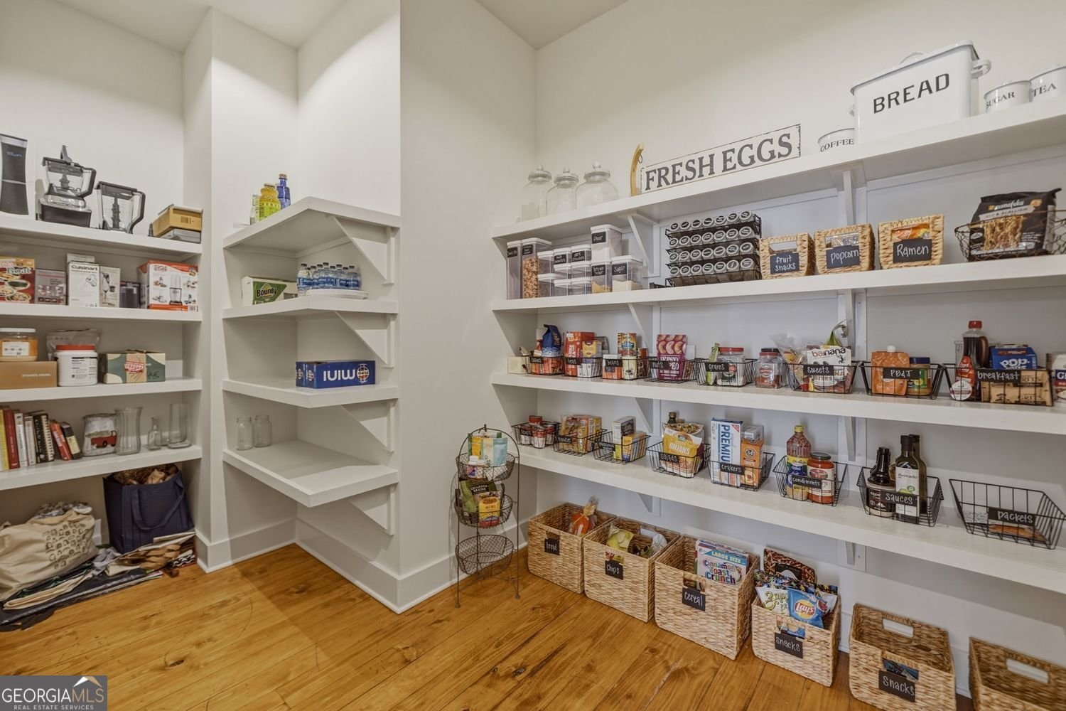 602 Trotter Way Canton - Photo 33