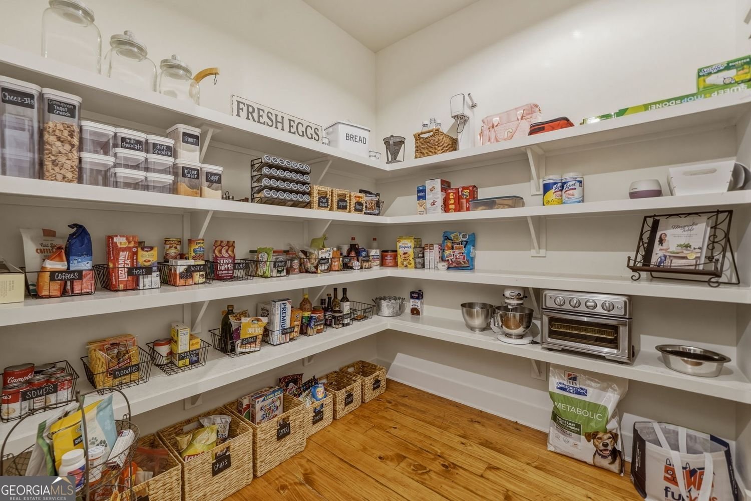 602 Trotter Way Canton - Photo 34