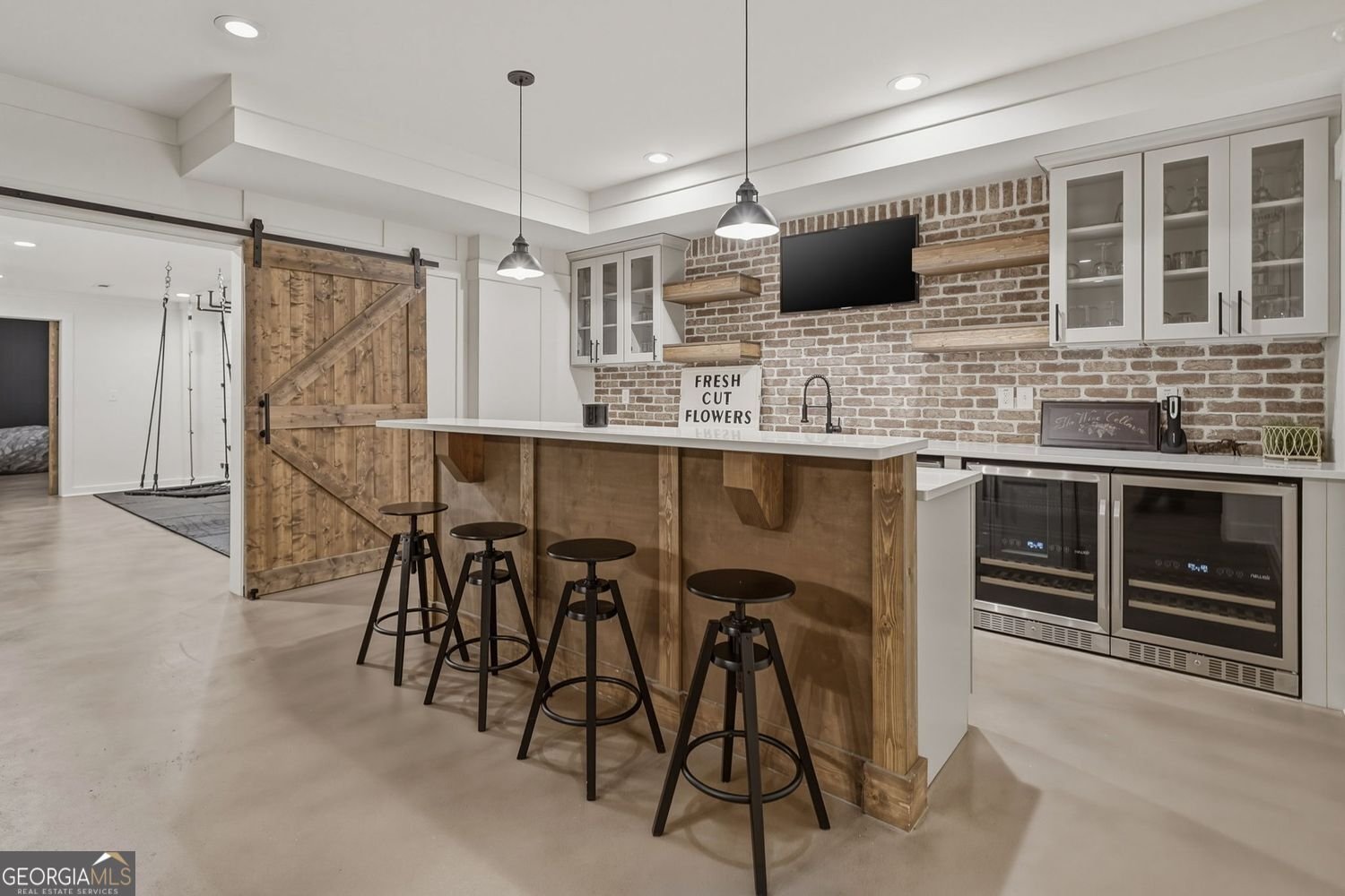 602 Trotter Way Canton - Photo 76