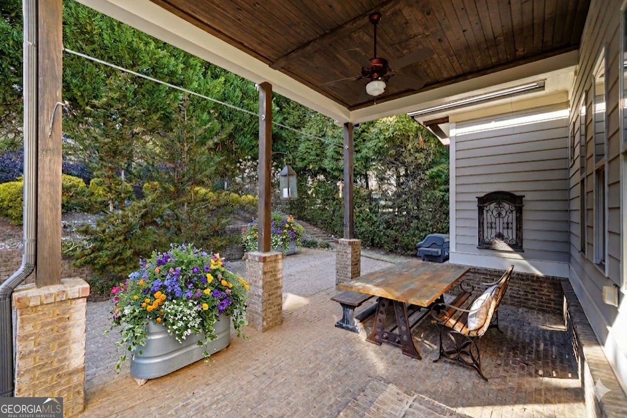 602 Trotter Way Canton - Photo 78