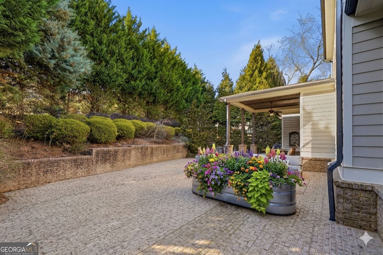 602 Trotter Way Canton - Photo 81