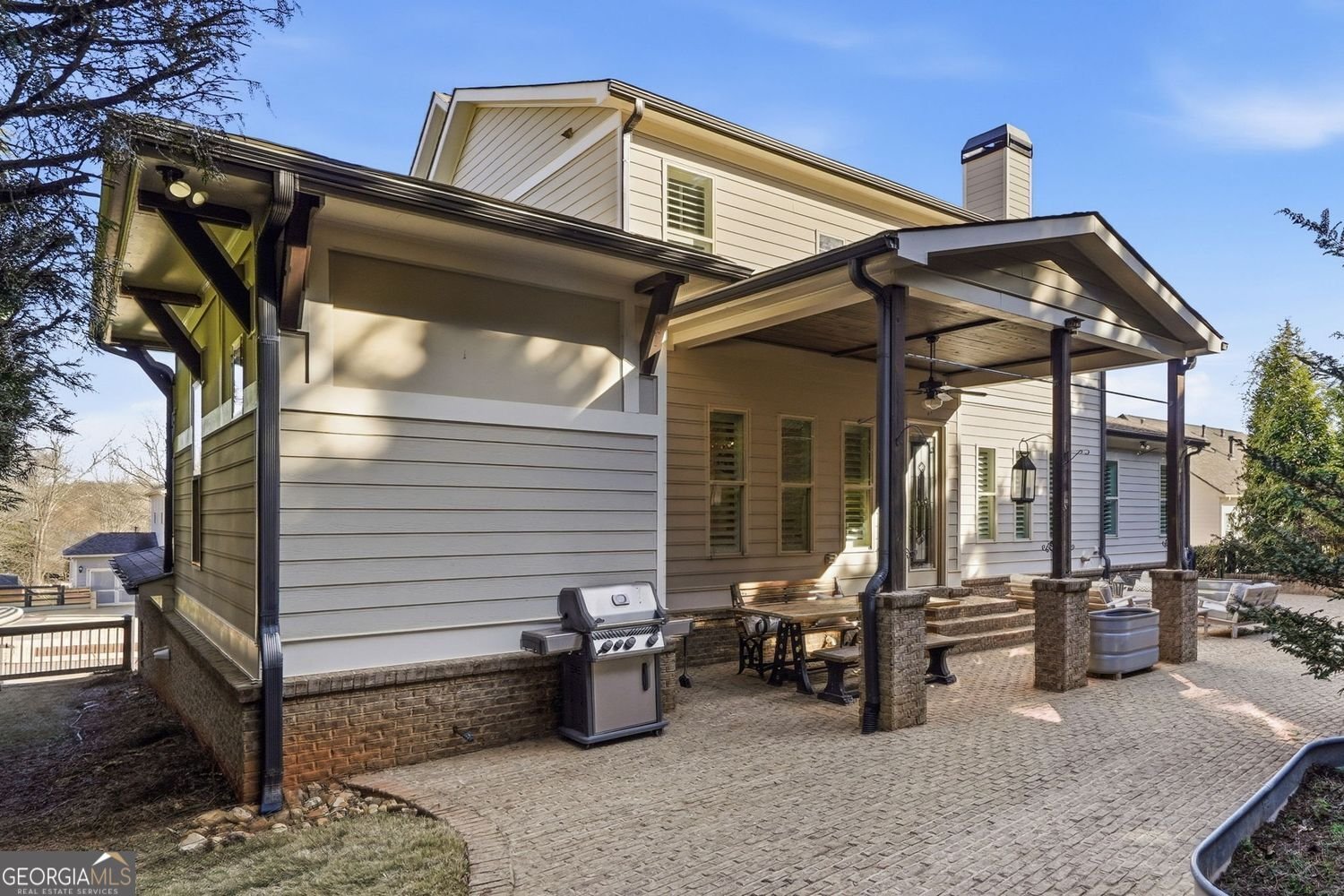 602 Trotter Way Canton - Photo 83