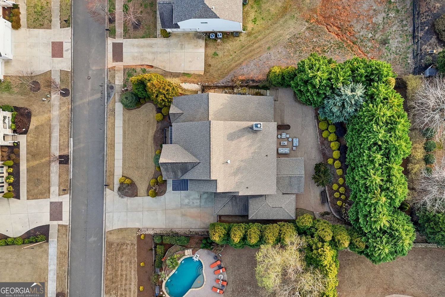 602 Trotter Way Canton - Photo 87