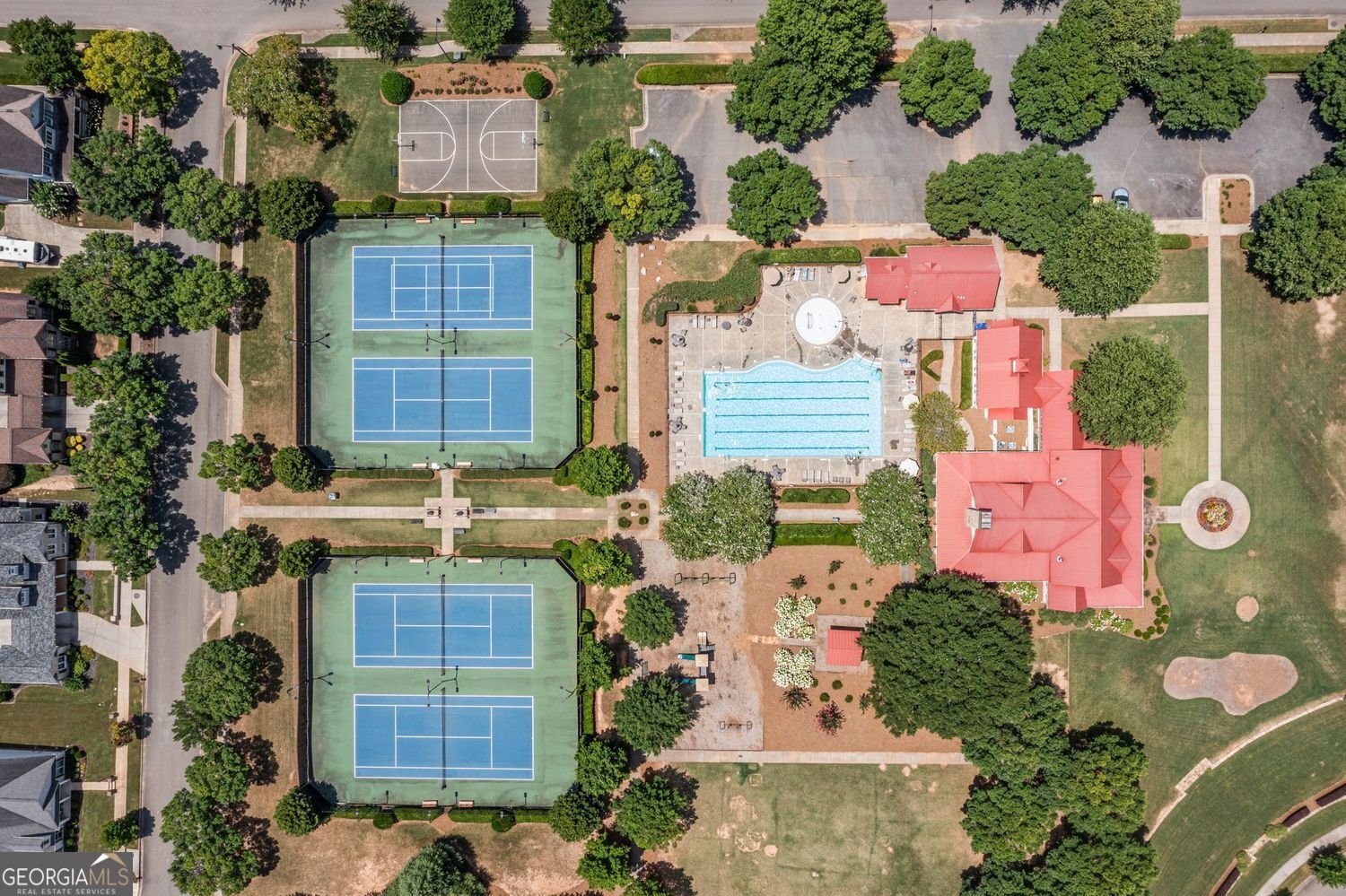 602 Trotter Way Canton - Photo 89