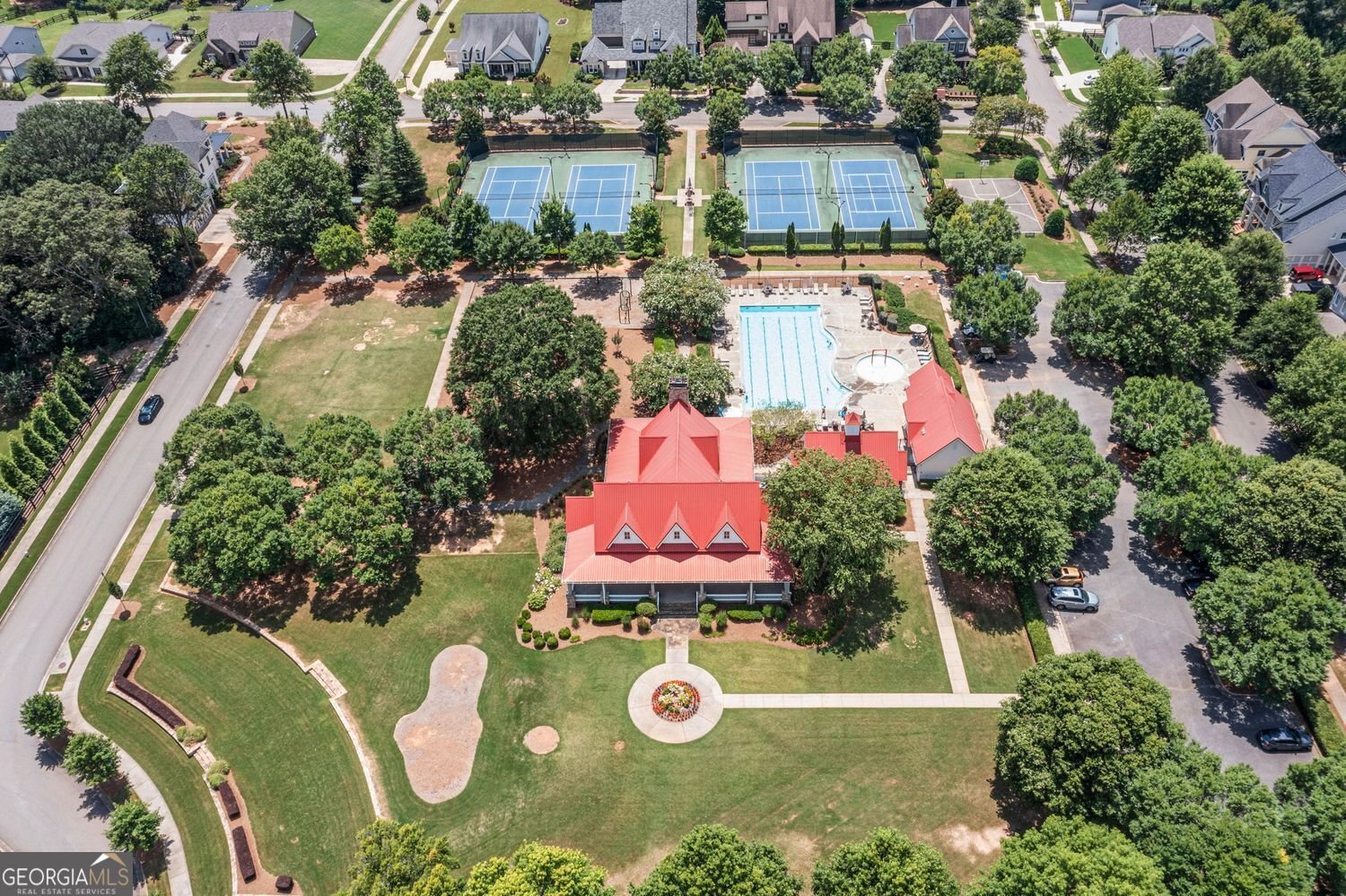 602 Trotter Way Canton - Photo 90