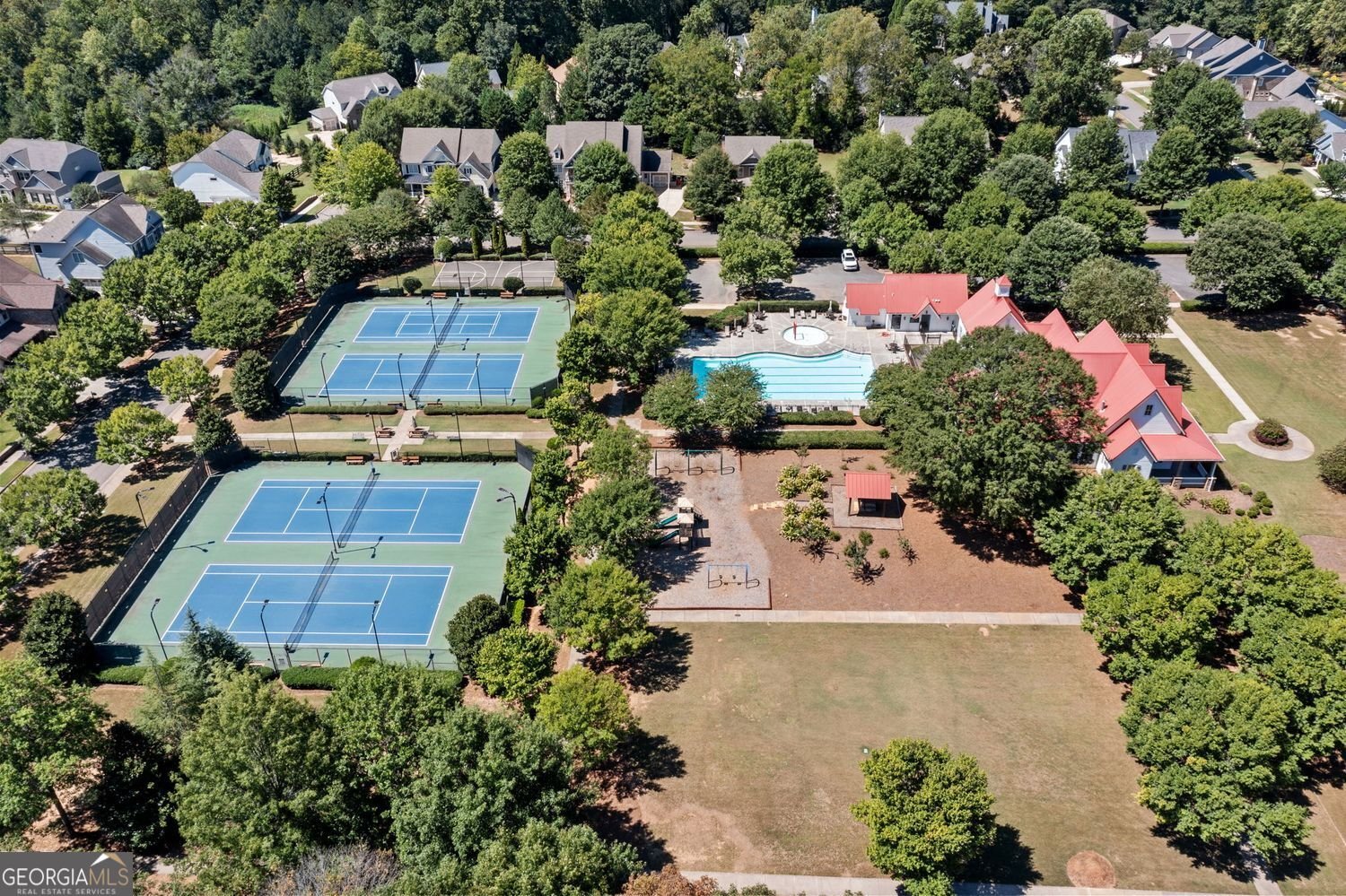 602 Trotter Way Canton - Photo 91