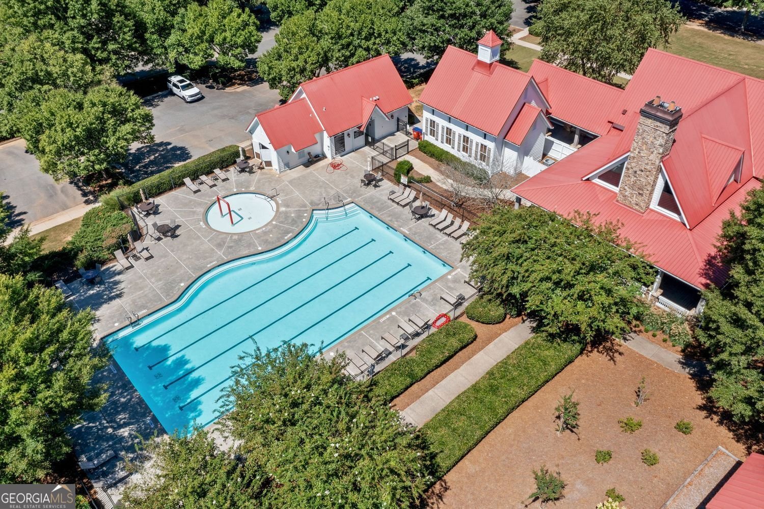 602 Trotter Way Canton - Photo 92