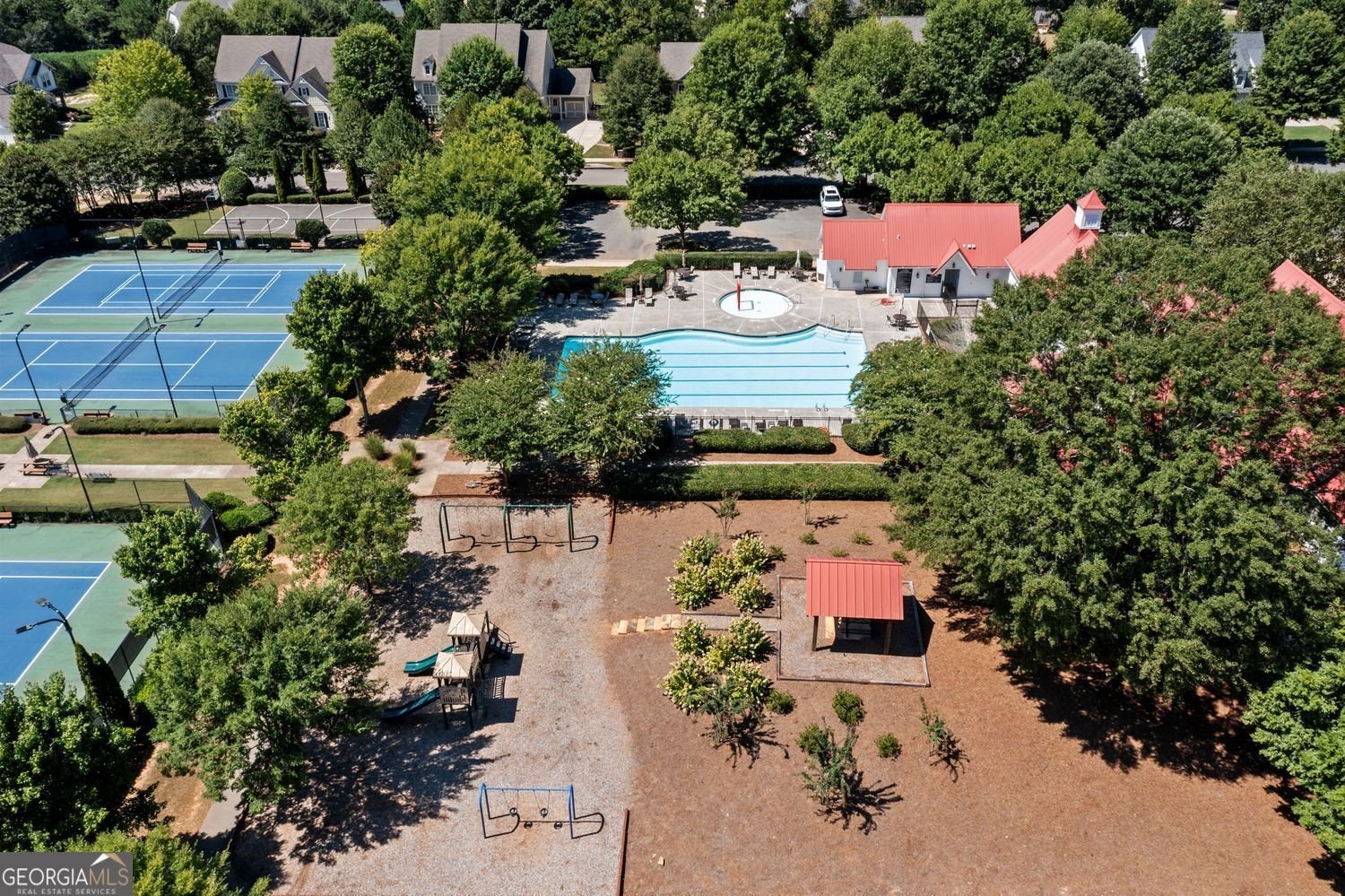 602 Trotter Way Canton - Photo 93