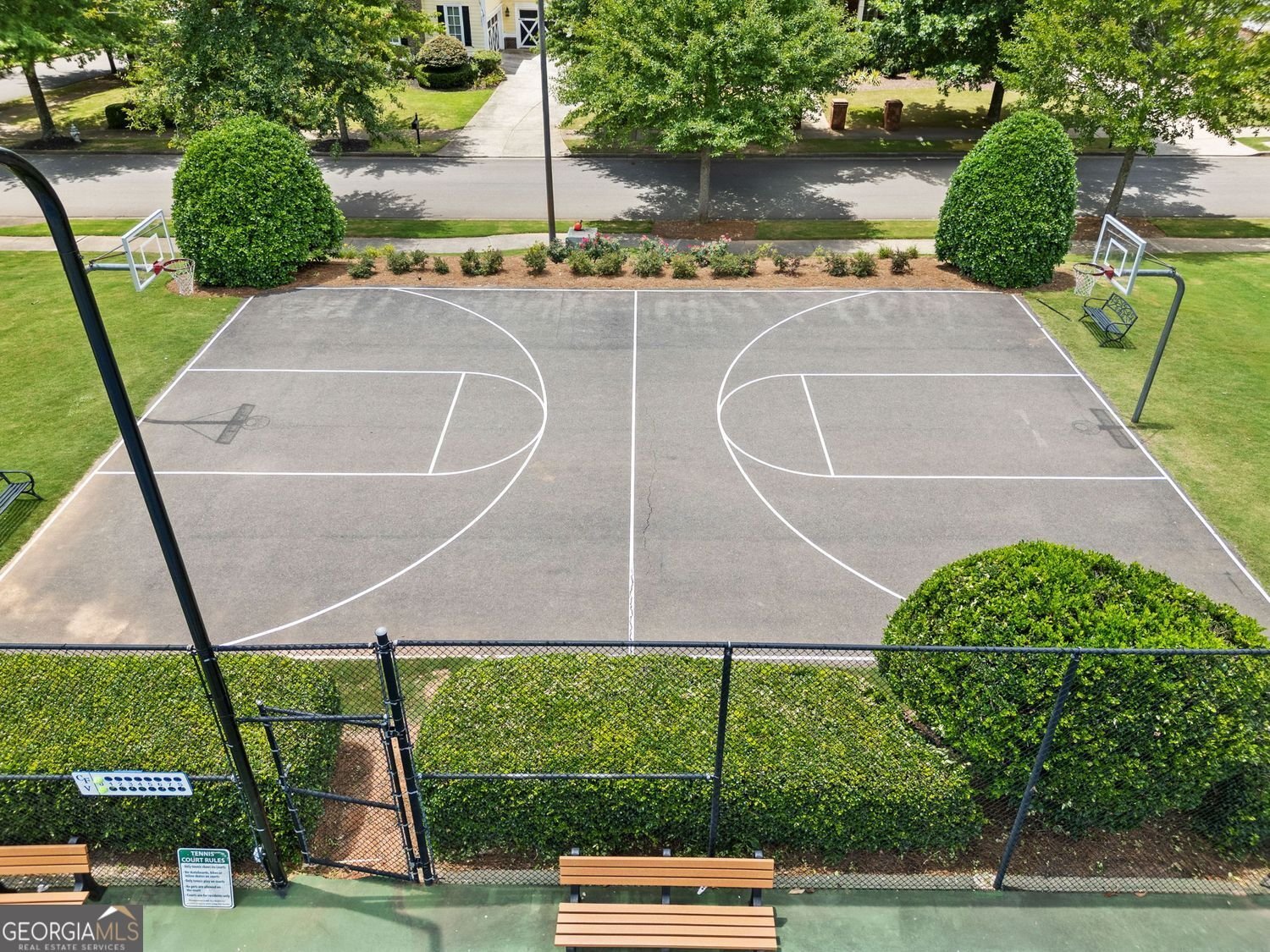 602 Trotter Way Canton - Photo 95