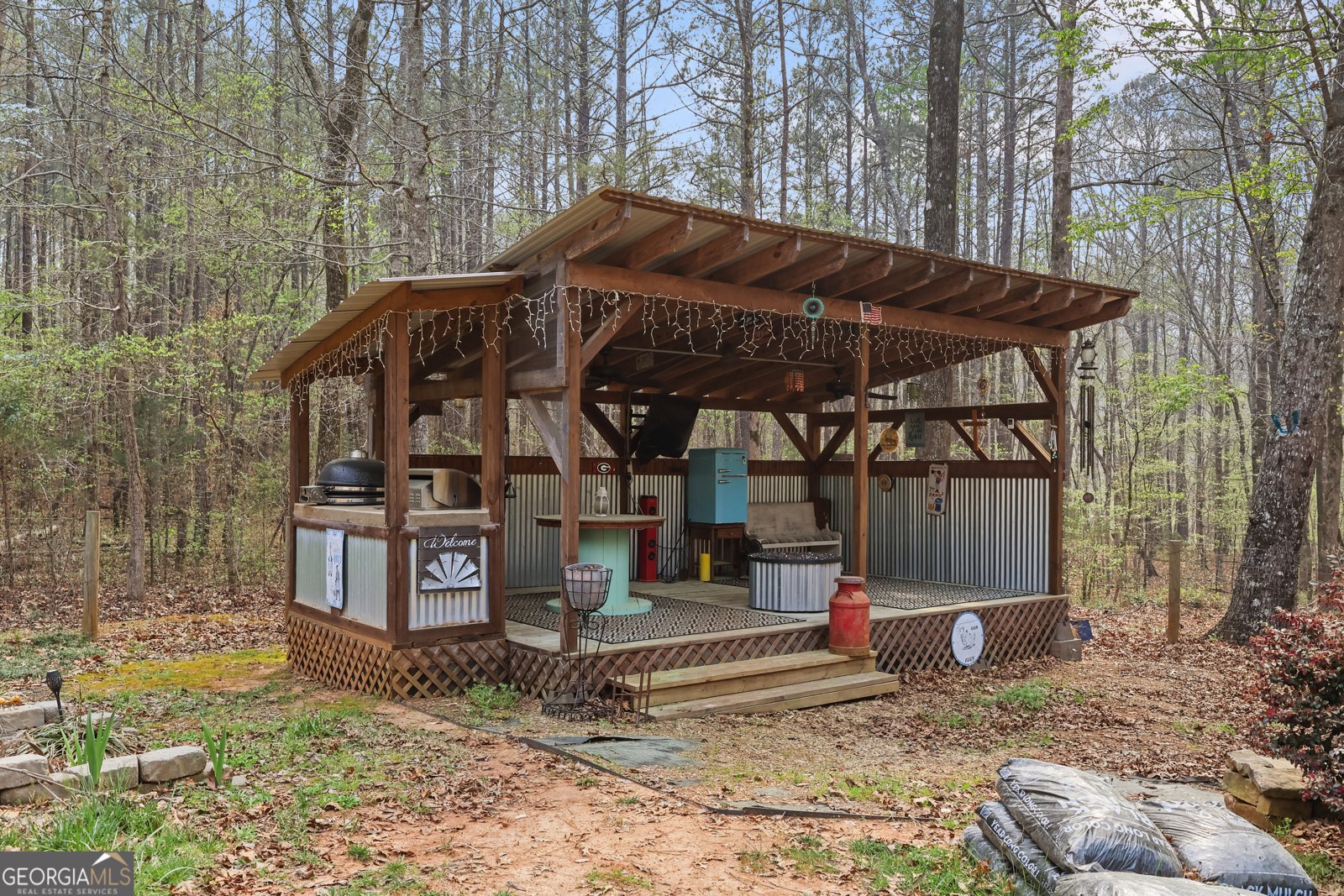 670 Highway 87 Flovilla - Photo 24