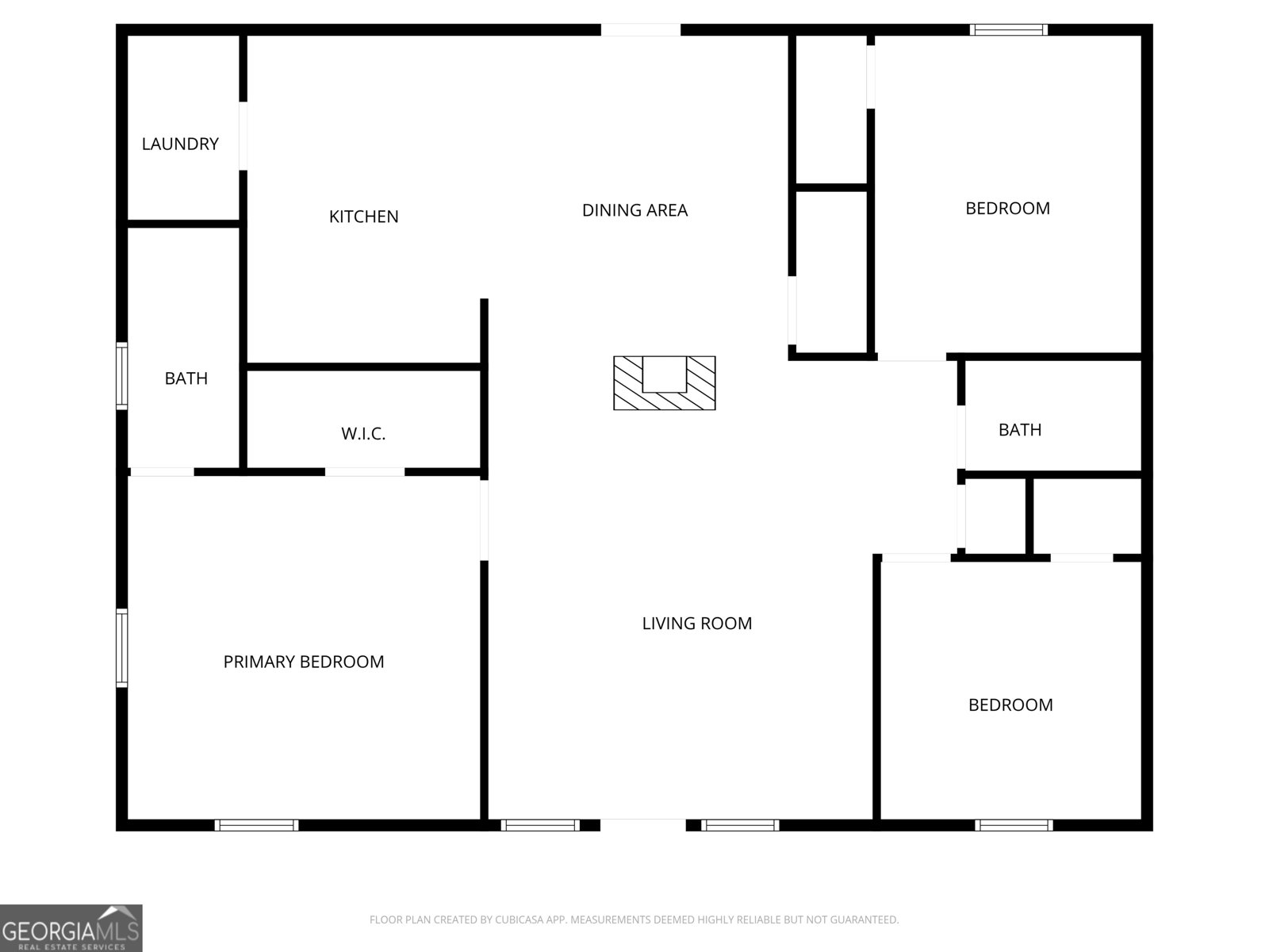 670 Highway 87 Flovilla - Photo 27