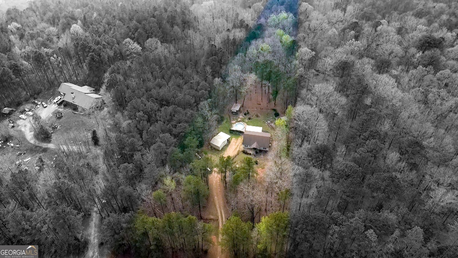 670 Highway 87 Flovilla - Photo 31