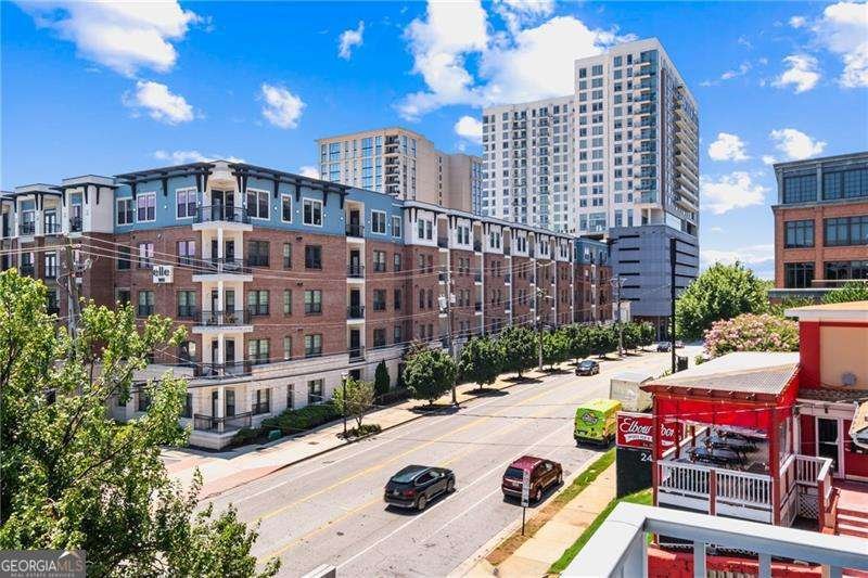 250 Pharr Road Atlanta - Photo 35