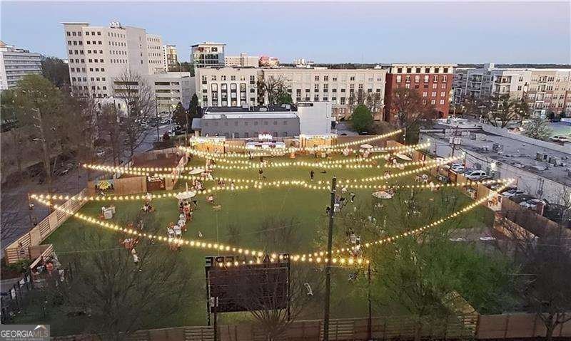 250 Pharr Road Atlanta - Photo 36