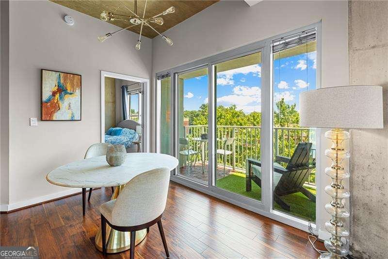 250 Pharr Road Atlanta - Photo 6