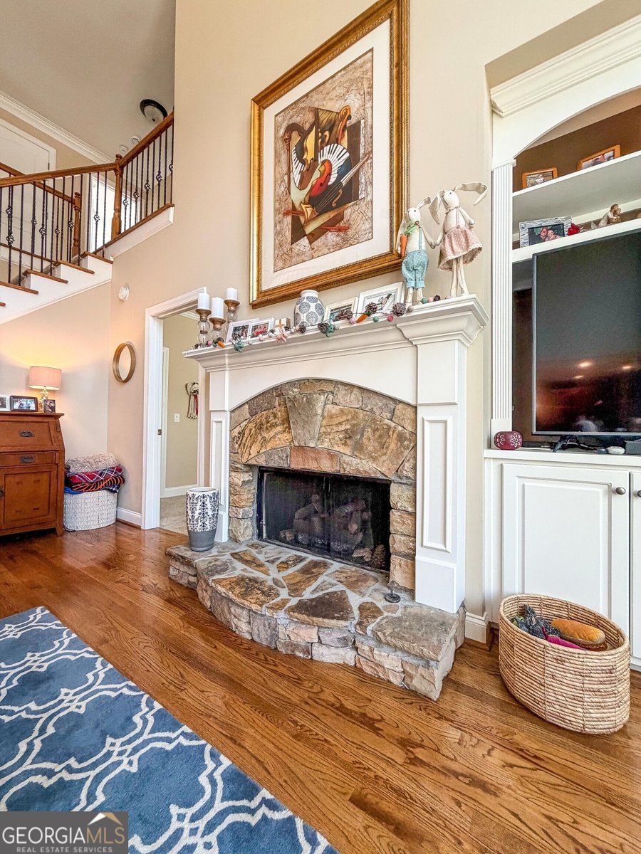 310 Flatstone Way Marietta - Photo 10