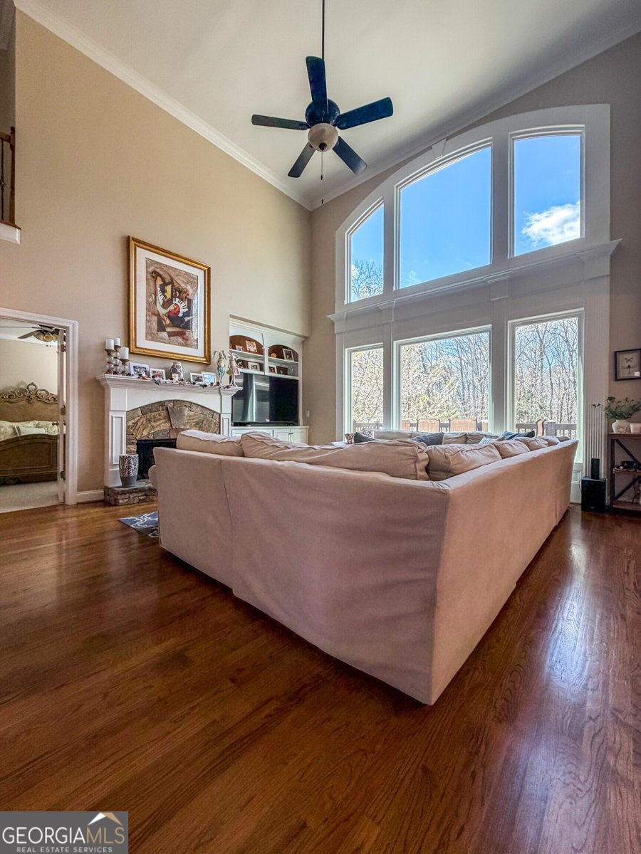 310 Flatstone Way Marietta - Photo 11