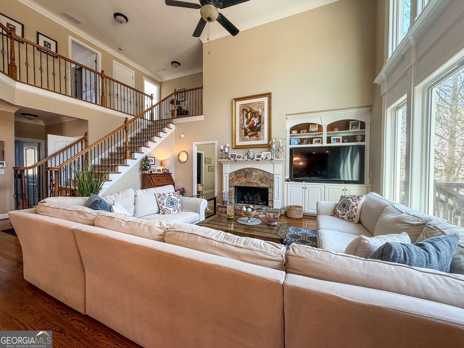 310 Flatstone Way Marietta - Photo 12