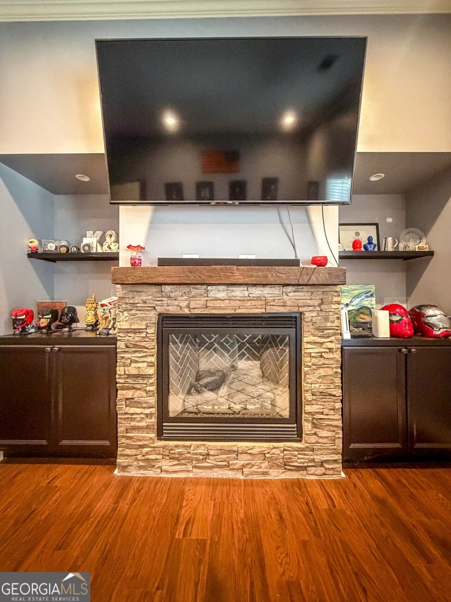 310 Flatstone Way Marietta - Photo 19