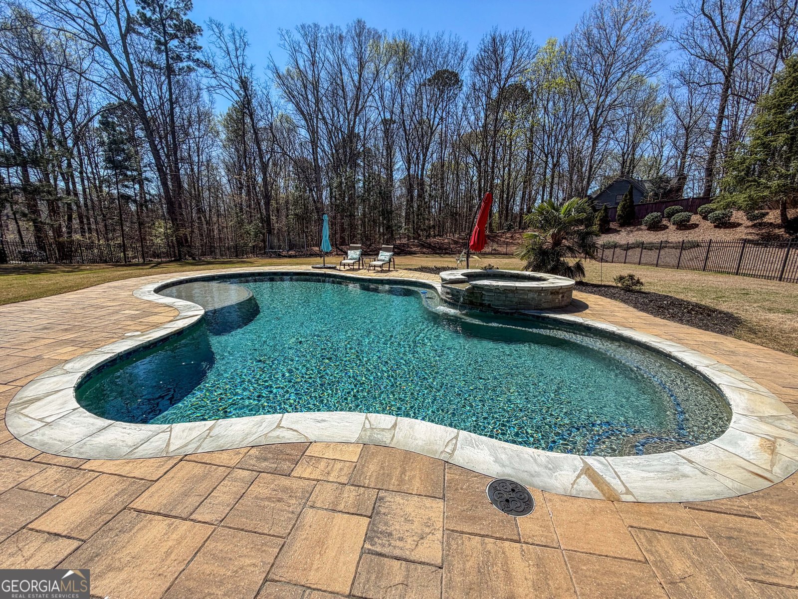 310 Flatstone Way Marietta - Photo 25