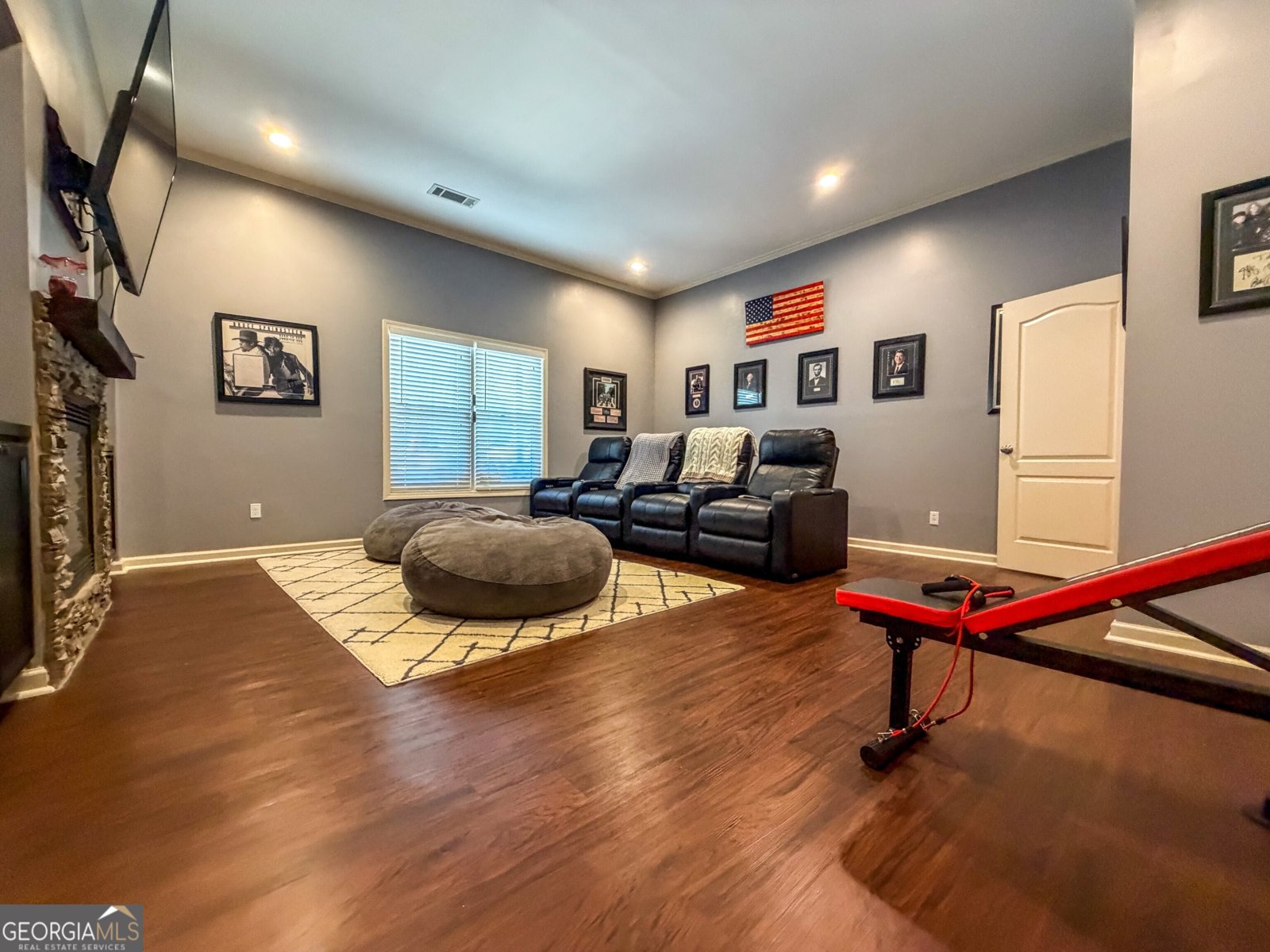 310 Flatstone Way Marietta - Photo 28