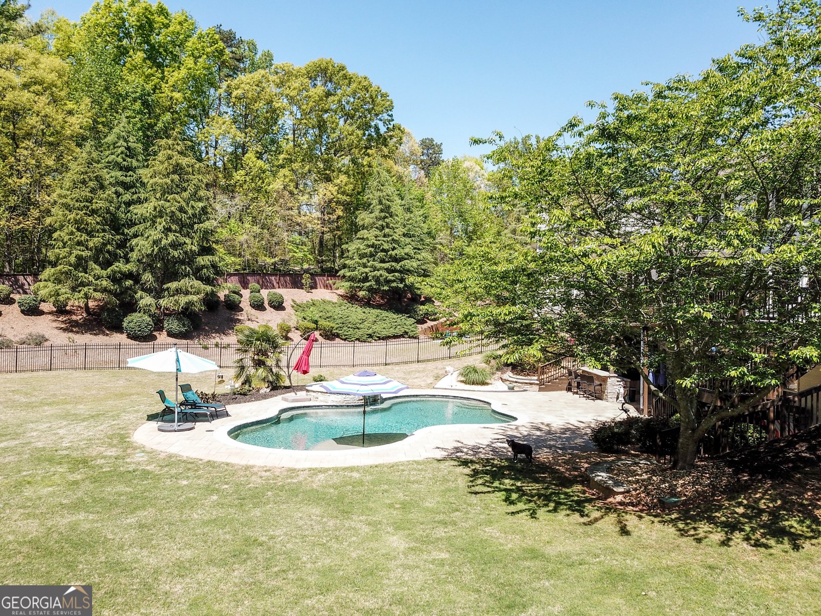 310 Flatstone Way Marietta - Photo 37