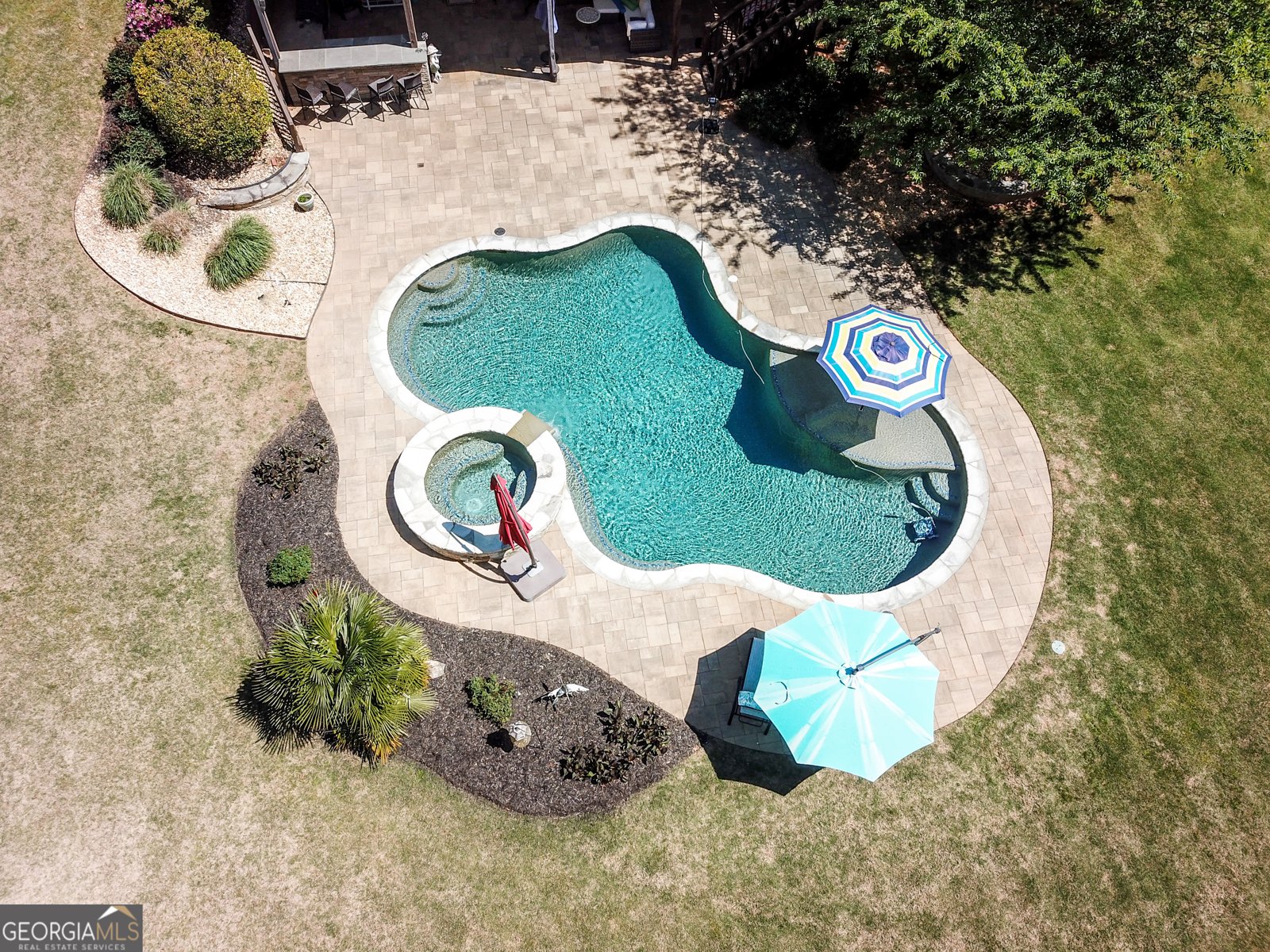 310 Flatstone Way Marietta - Photo 38