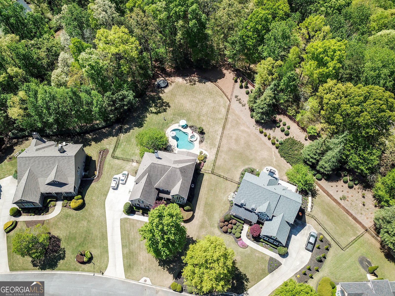 310 Flatstone Way Marietta - Photo 39