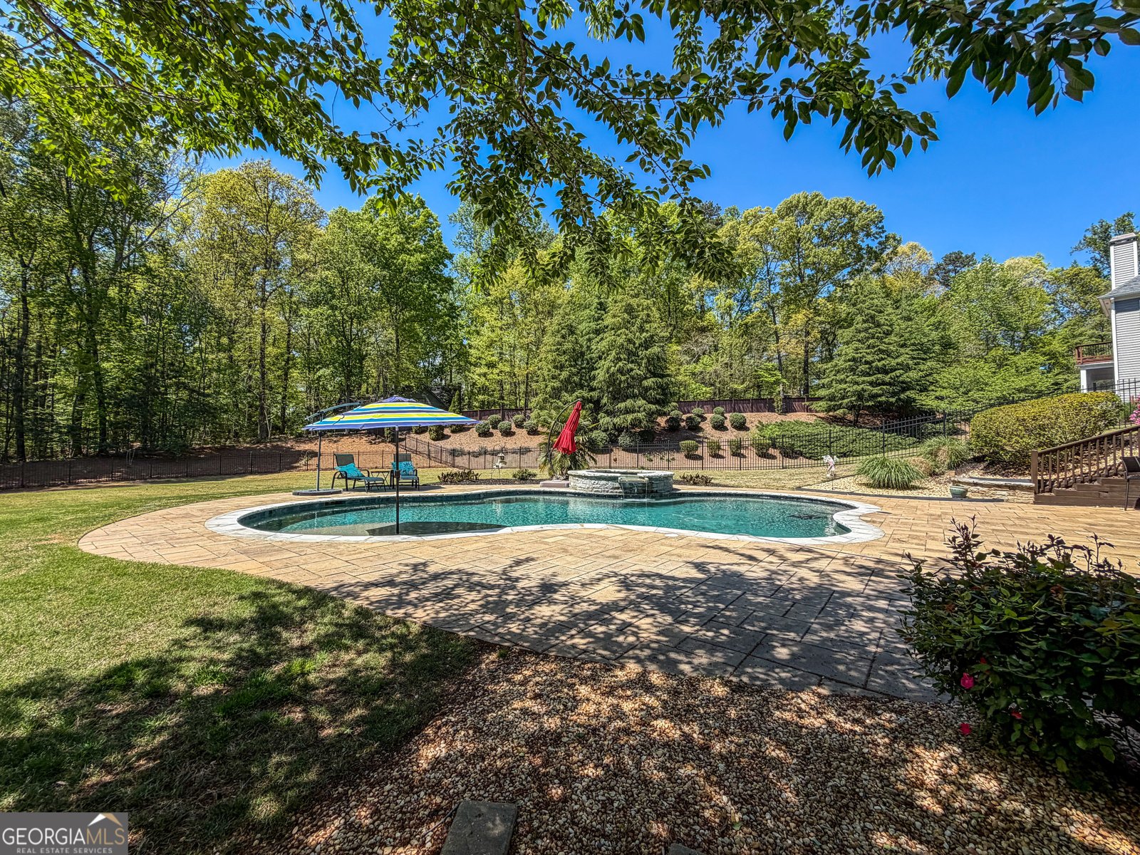 310 Flatstone Way Marietta - Photo 41