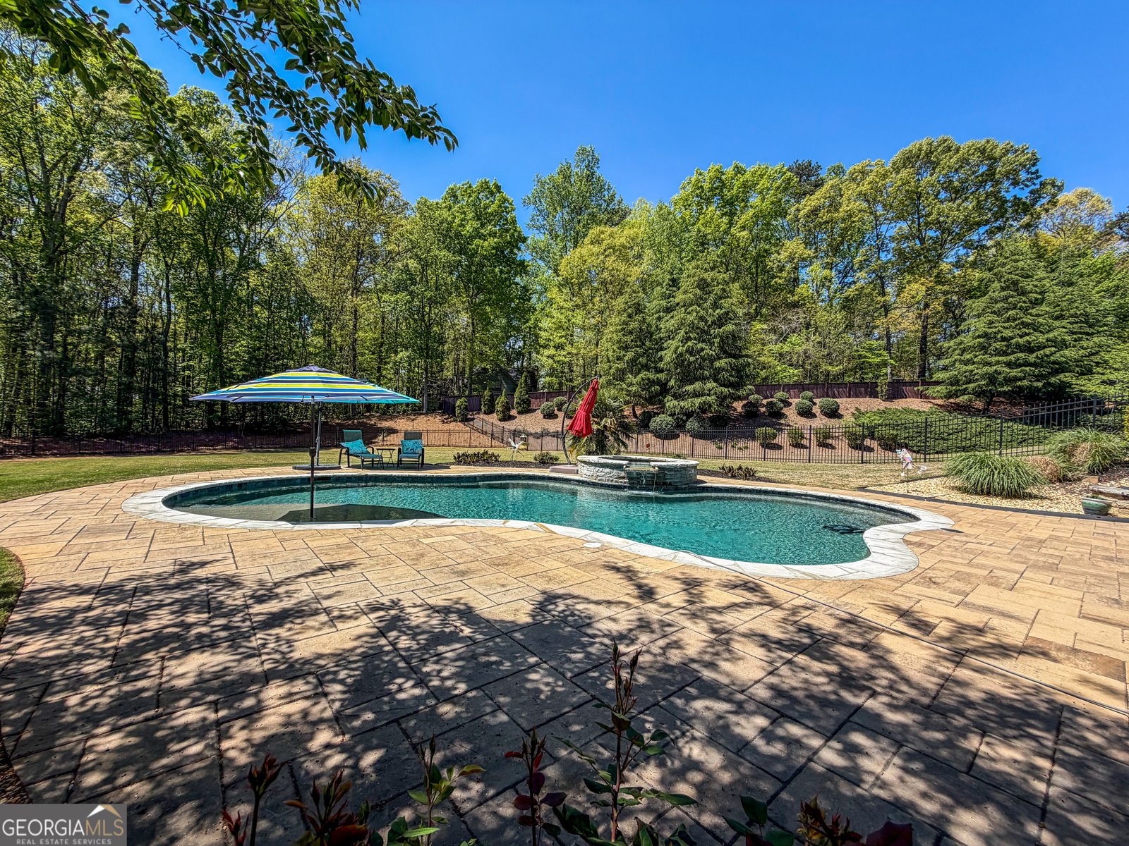 310 Flatstone Way Marietta - Photo 42