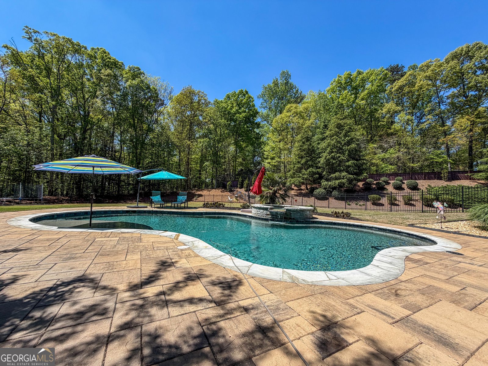 310 Flatstone Way Marietta - Photo 43