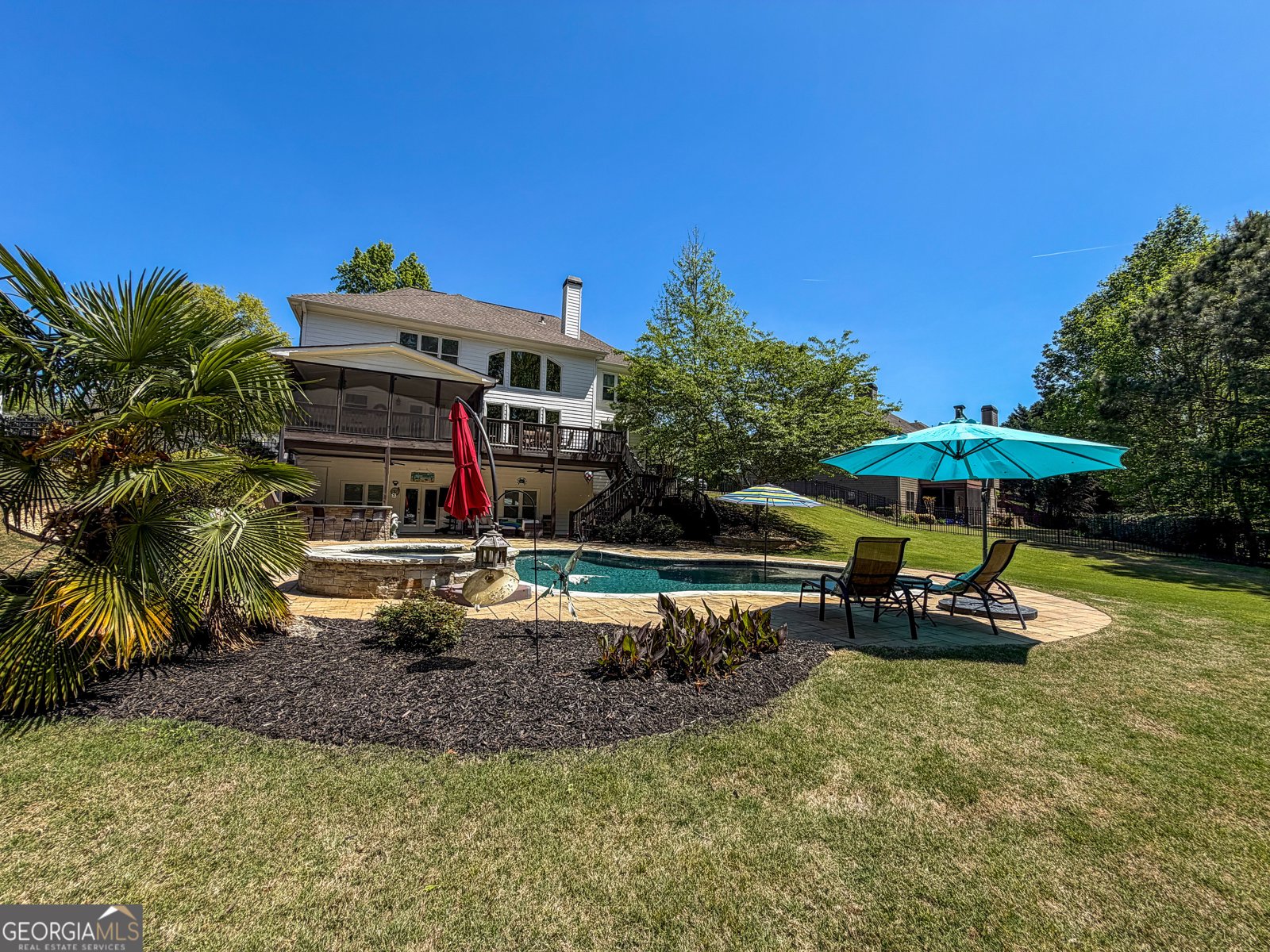 310 Flatstone Way Marietta - Photo 45