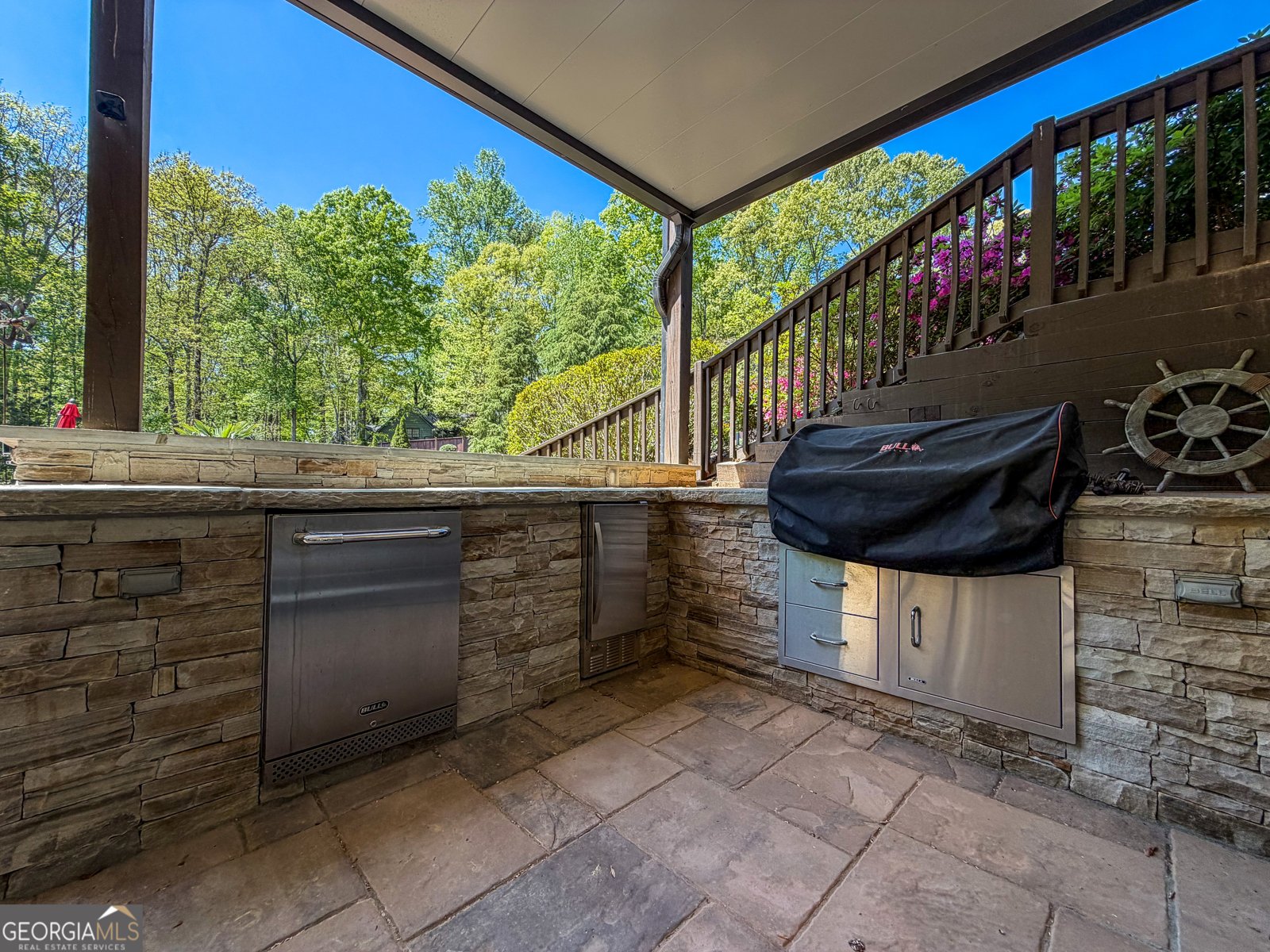 310 Flatstone Way Marietta - Photo 46