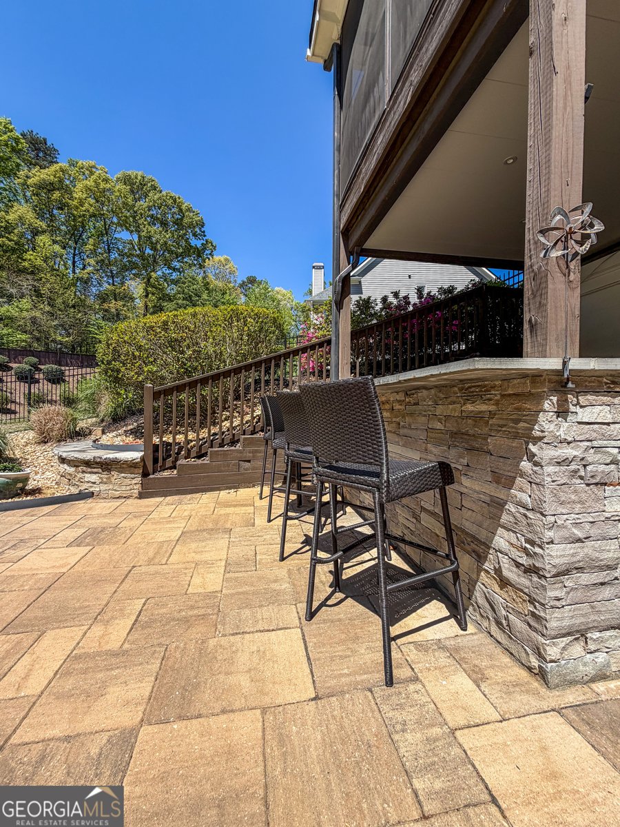 310 Flatstone Way Marietta - Photo 49