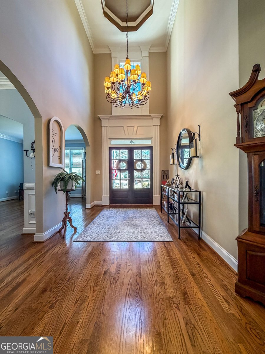 310 Flatstone Way Marietta - Photo 7