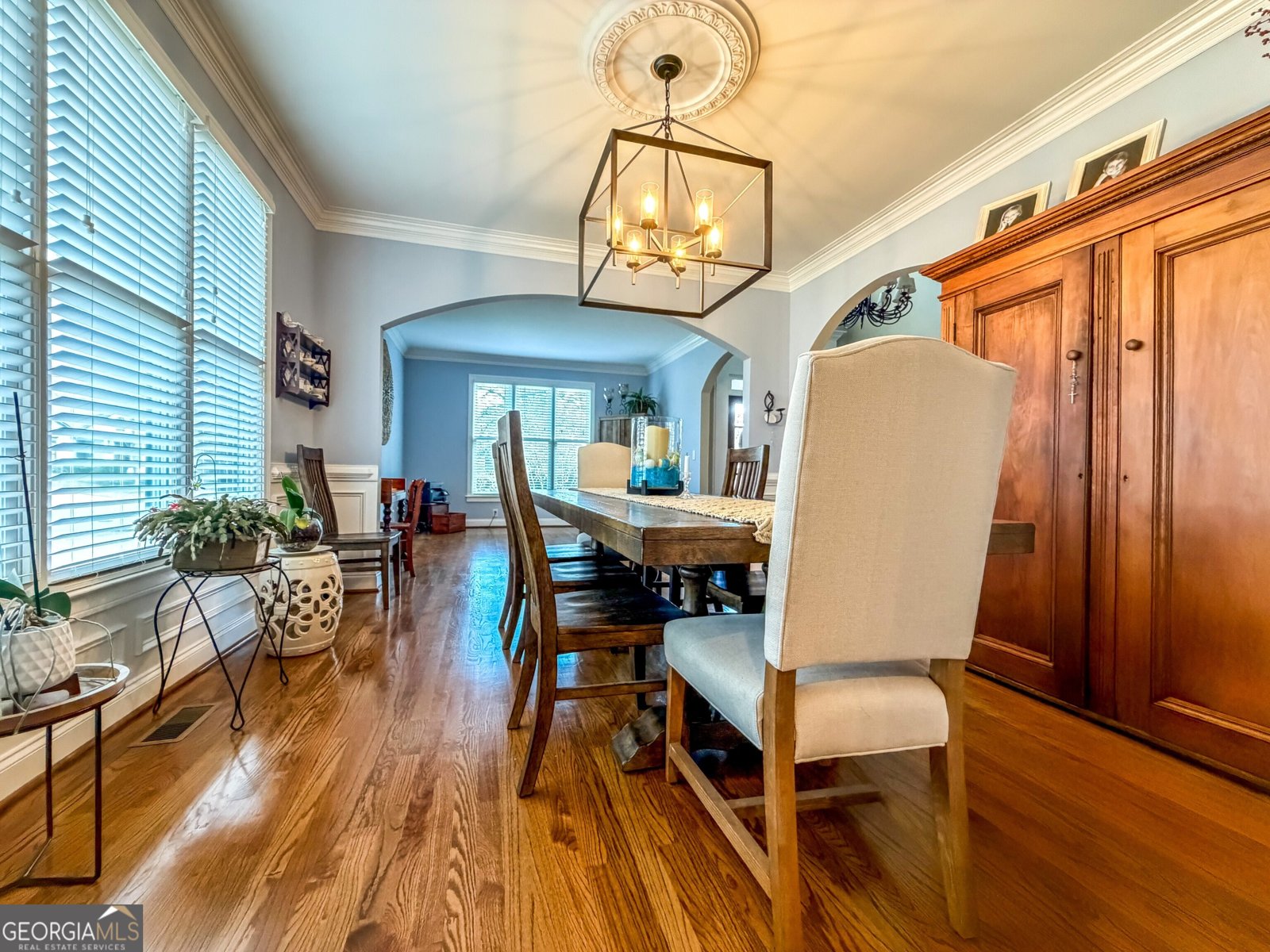 310 Flatstone Way Marietta - Photo 8