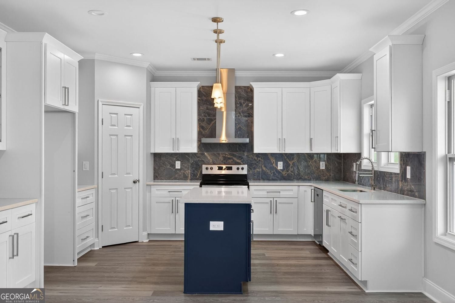 1226 Bloomsbury Lane Gainesville - Photo 11