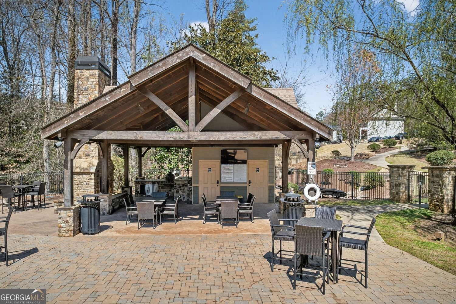 1226 Bloomsbury Lane Gainesville - Photo 33